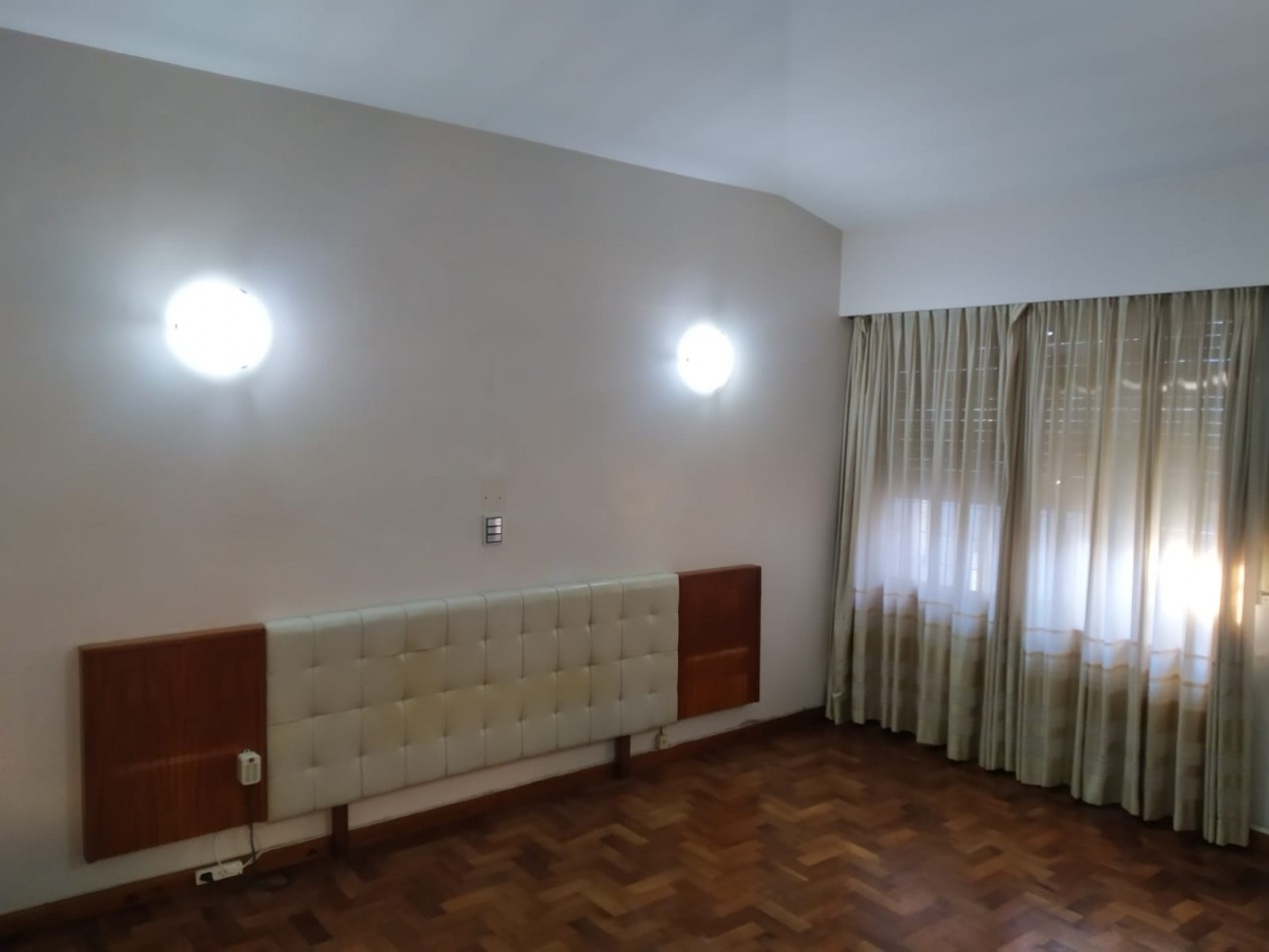 BARRIO MATIENZO, HERMOSA CASA DE CATEGORIA EN ALQUILER