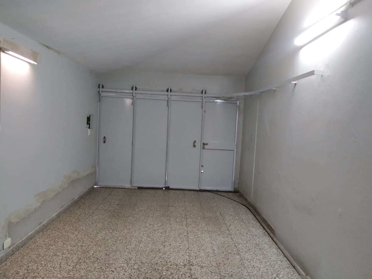 BARRIO MATIENZO, HERMOSA CASA DE CATEGORIA EN ALQUILER