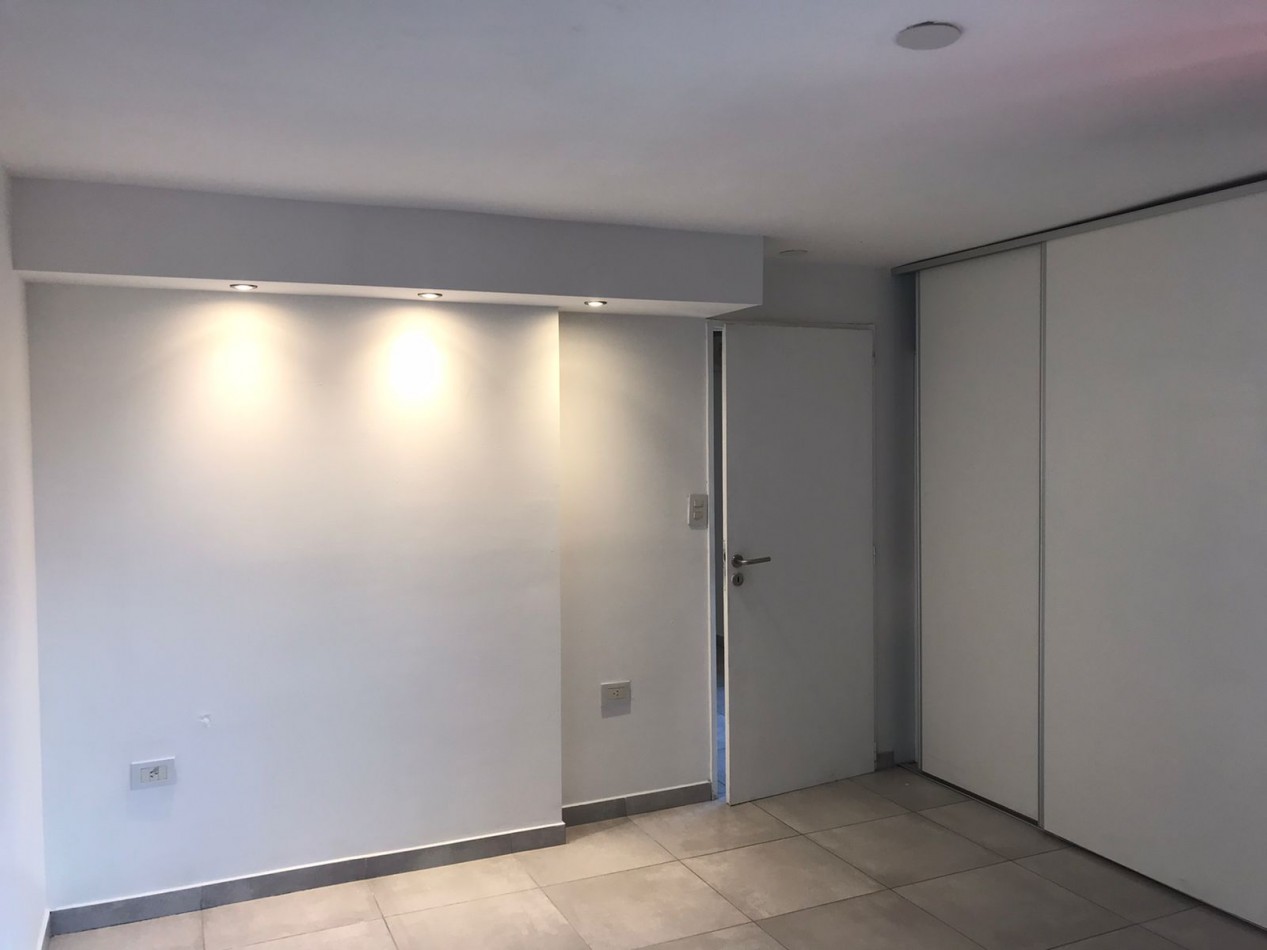 Observatorio, sobre Av. Pueyrredon, hermosa zona.- Estilo moderno y diseño.- 