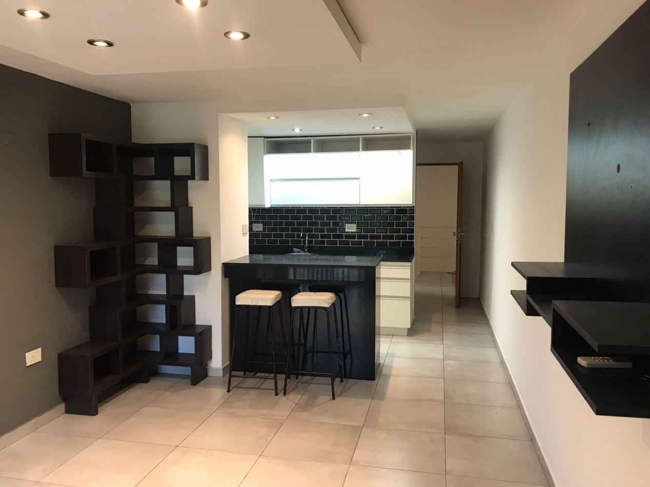 Observatorio, sobre Av. Pueyrredon, hermosa zona.- Estilo moderno y diseño.- 