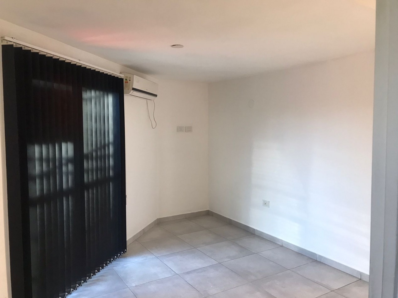 Observatorio, sobre Av. Pueyrredon, hermosa zona.- Estilo moderno y diseño.- 