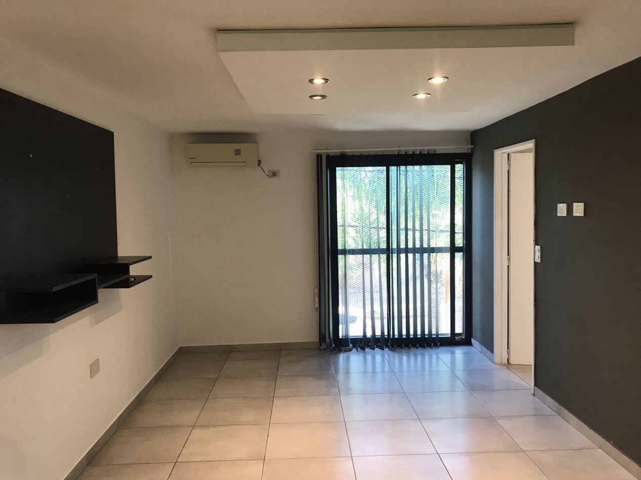 Observatorio, sobre Av. Pueyrredon, hermosa zona.- Estilo moderno y diseño.- 