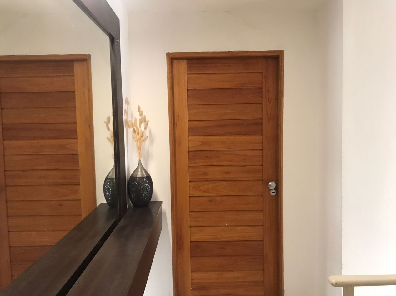 Observatorio, sobre Av. Pueyrredon, hermosa zona.- Estilo moderno y diseño.- 