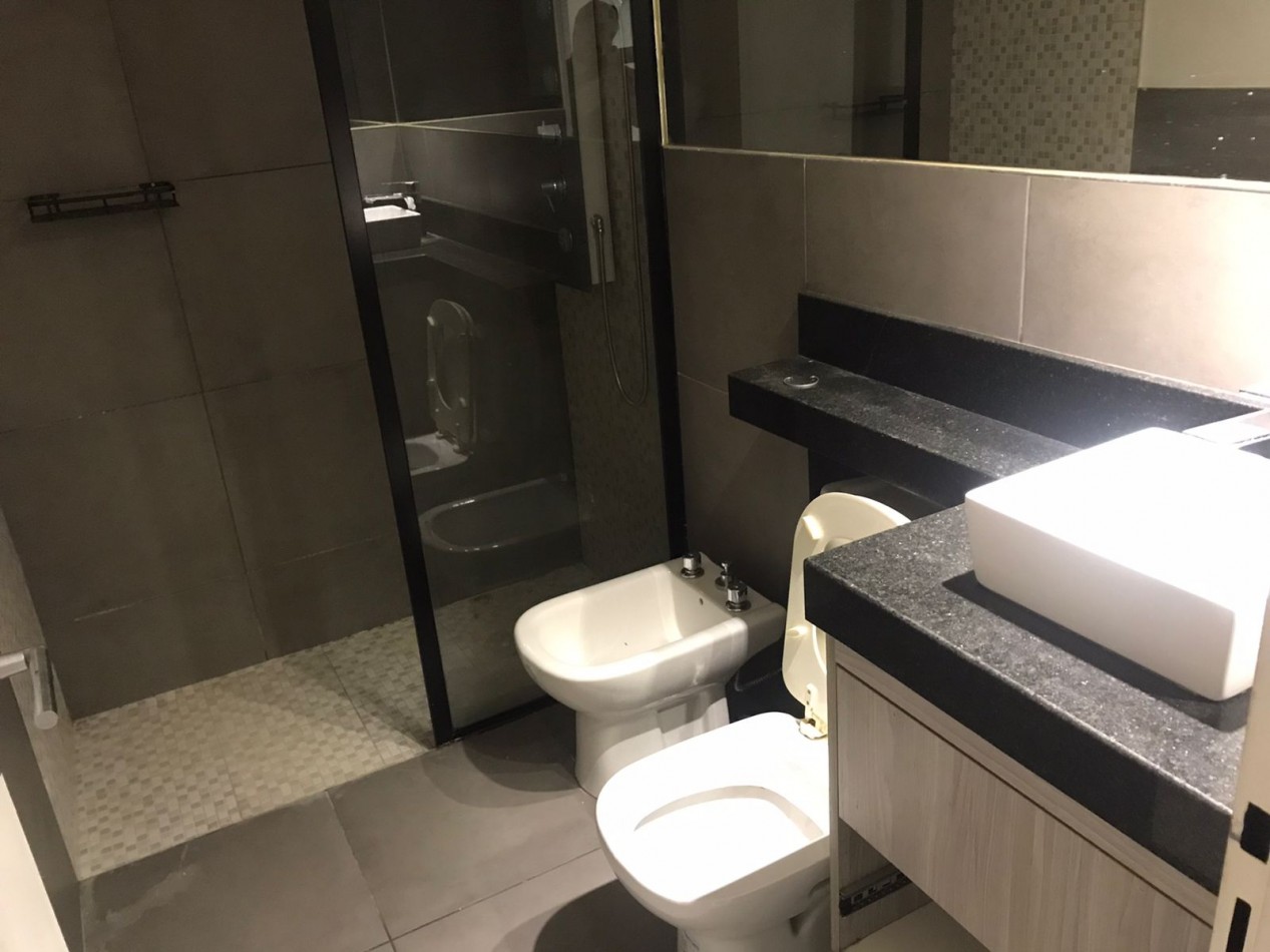 Observatorio, sobre Av. Pueyrredon, hermosa zona.- Estilo moderno y diseño.- 