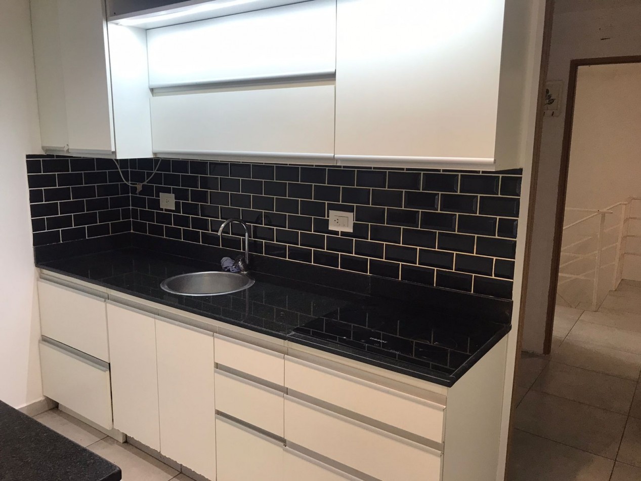 Observatorio, sobre Av. Pueyrredon, hermosa zona.- Estilo moderno y diseño.- 