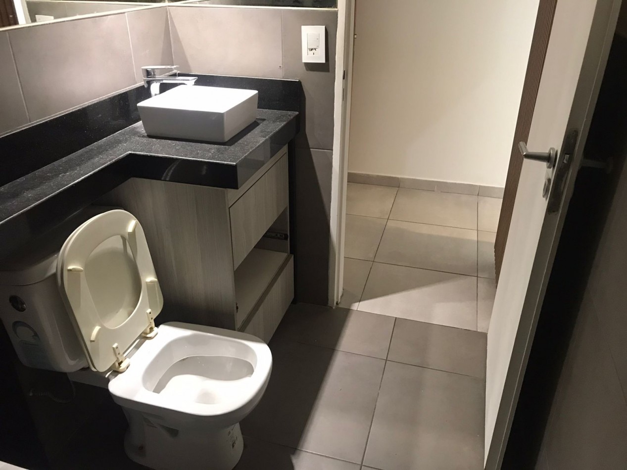 Observatorio, sobre Av. Pueyrredon, hermosa zona.- Estilo moderno y diseño.- 