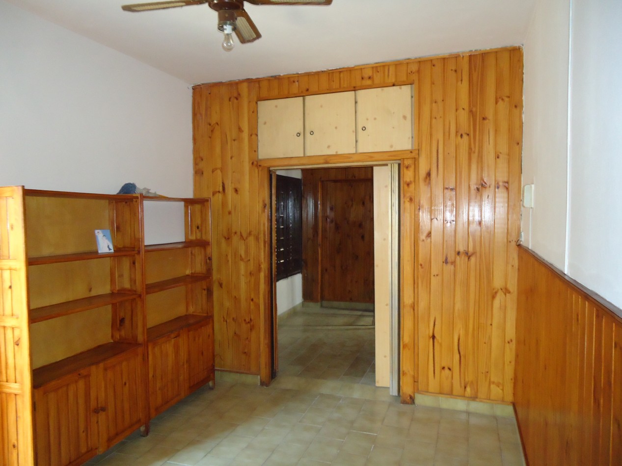 B° ROSEDAL, DEPARTAMENTO INTERNO, MUY LINDA ZONA.- 