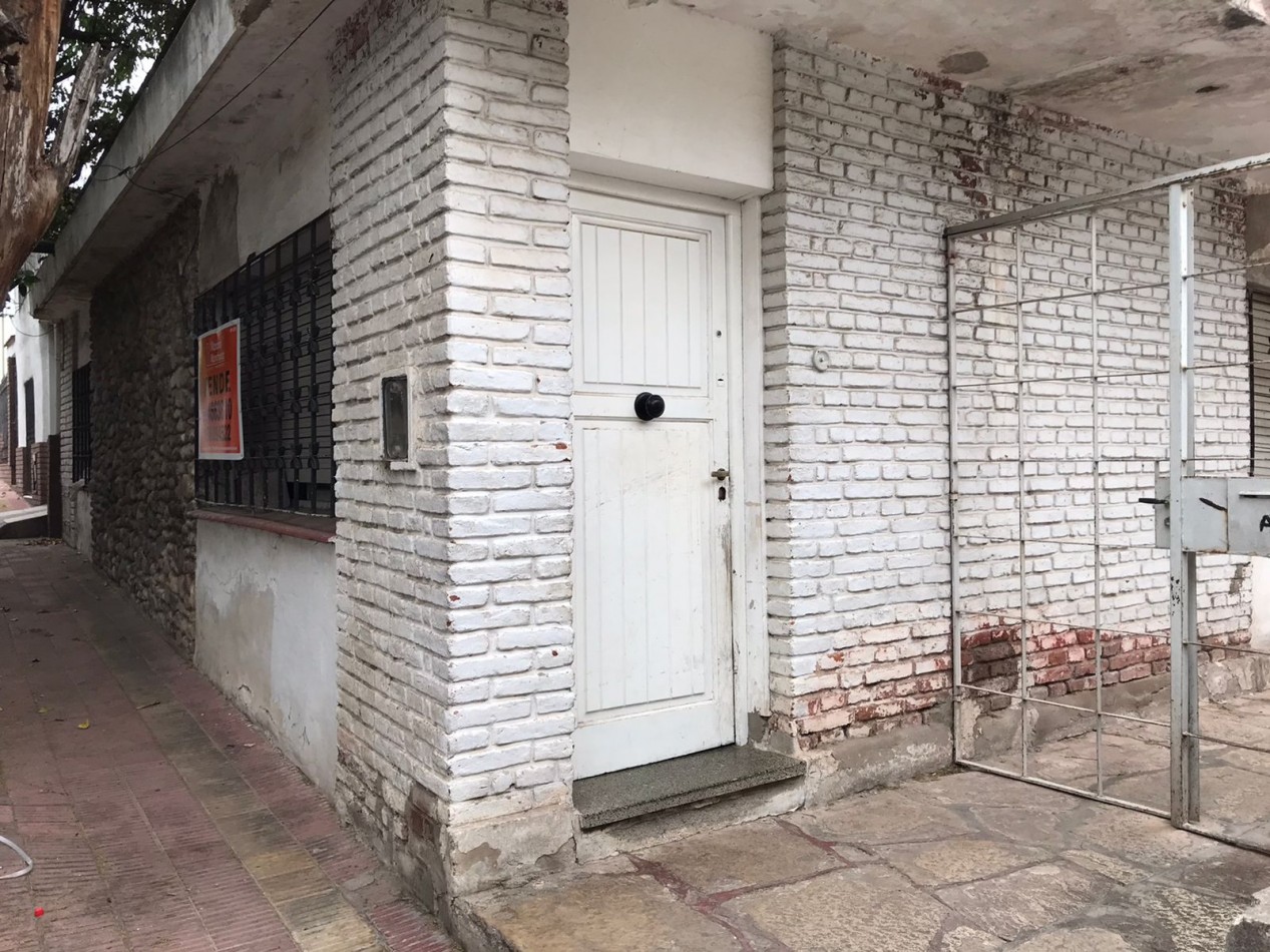 Se vende oportunidad en Bella Vista: departamento comodo y bien ubicado