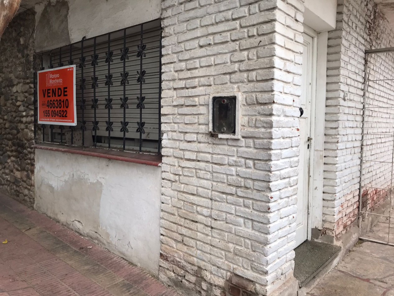 Se vende oportunidad en Bella Vista: departamento comodo y bien ubicado