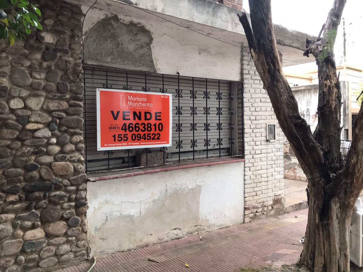 Se vende oportunidad en Bella Vista: departamento comodo y bien ubicado