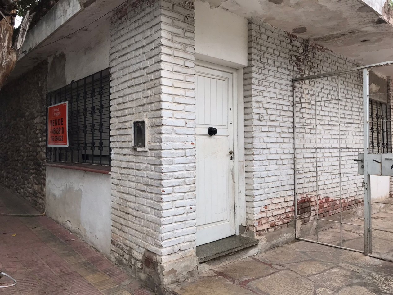 Se vende oportunidad en Bella Vista: departamento comodo y bien ubicado