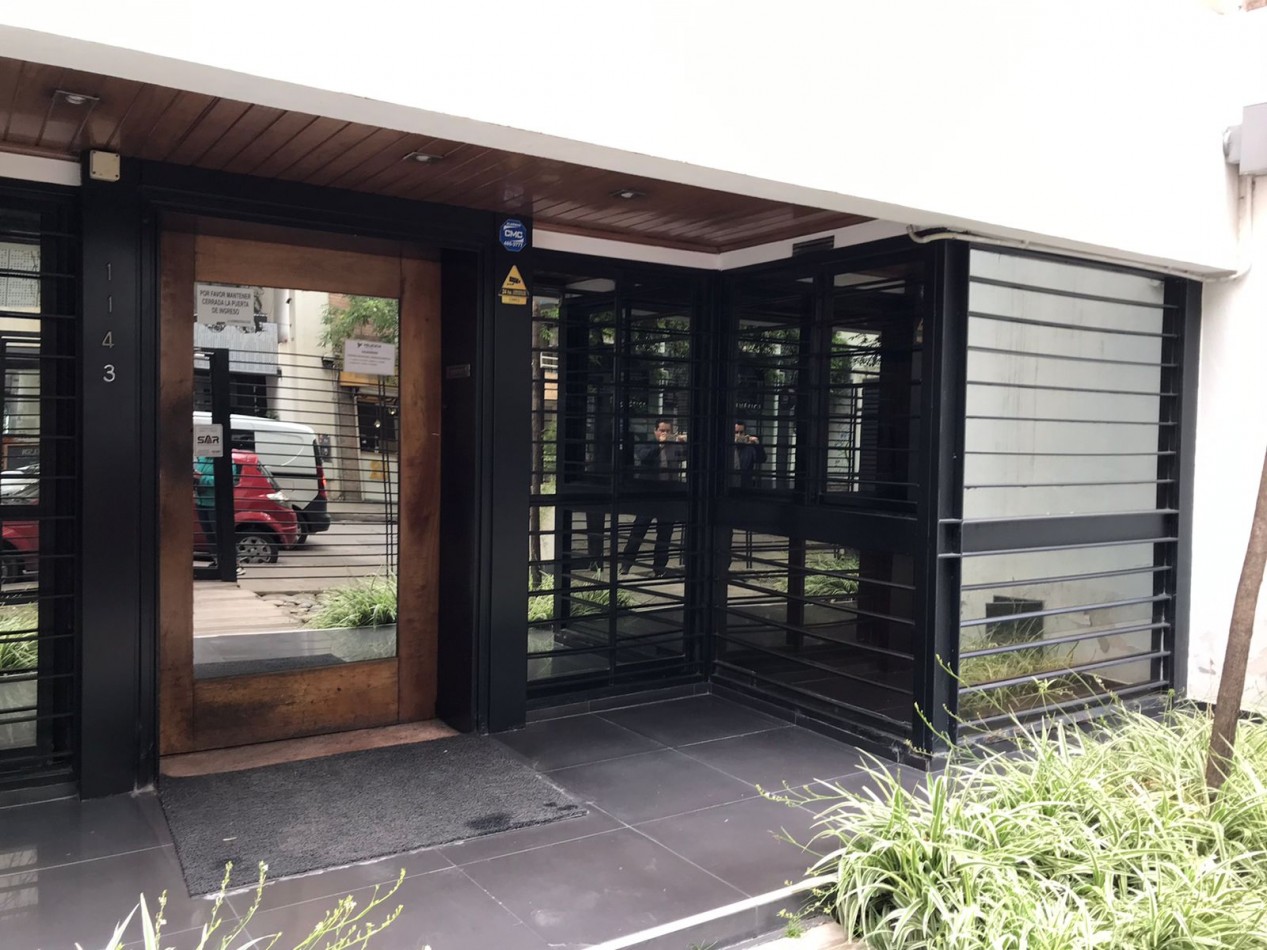 NUEVA CORDOBA, MEJOR ZONA, CON PILETA.- 