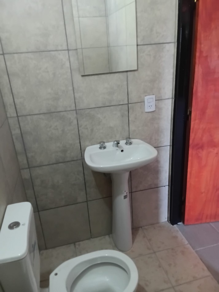 Barrio Sacchi, oportunidad de alquiler - Monoambientes luminosos y funcionales