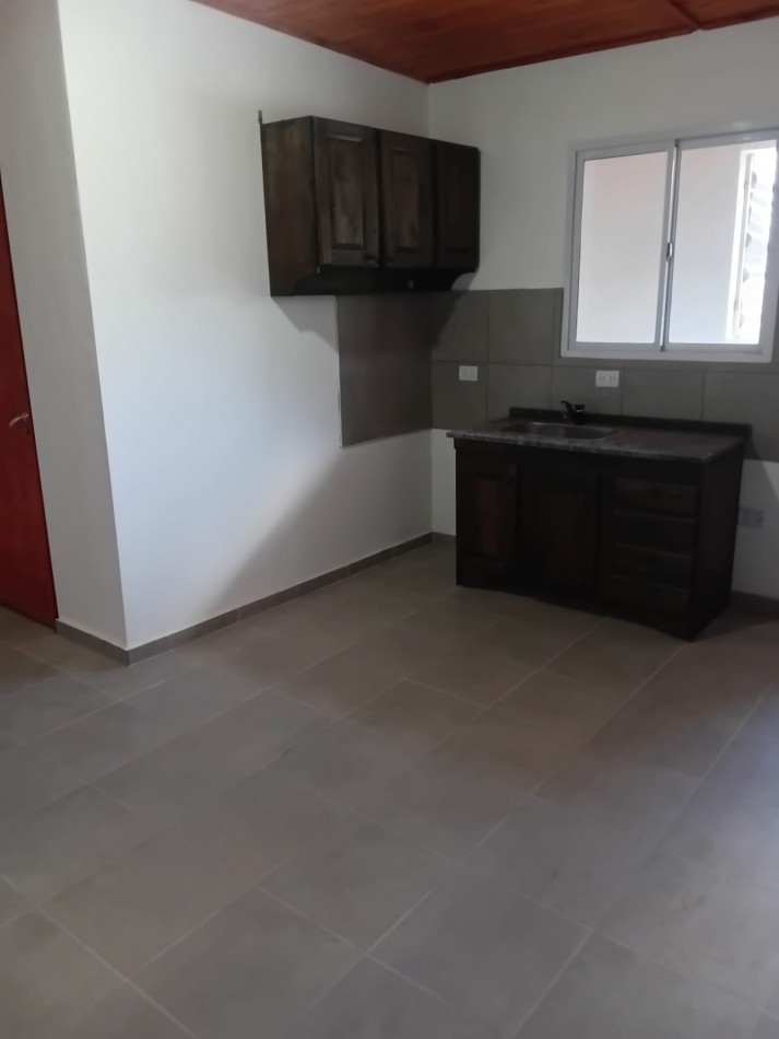 Barrio Sacchi, oportunidad de alquiler - Monoambientes luminosos y funcionales