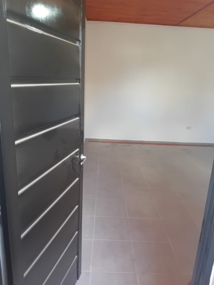 Barrio Sacchi, oportunidad de alquiler - Monoambientes luminosos y funcionales