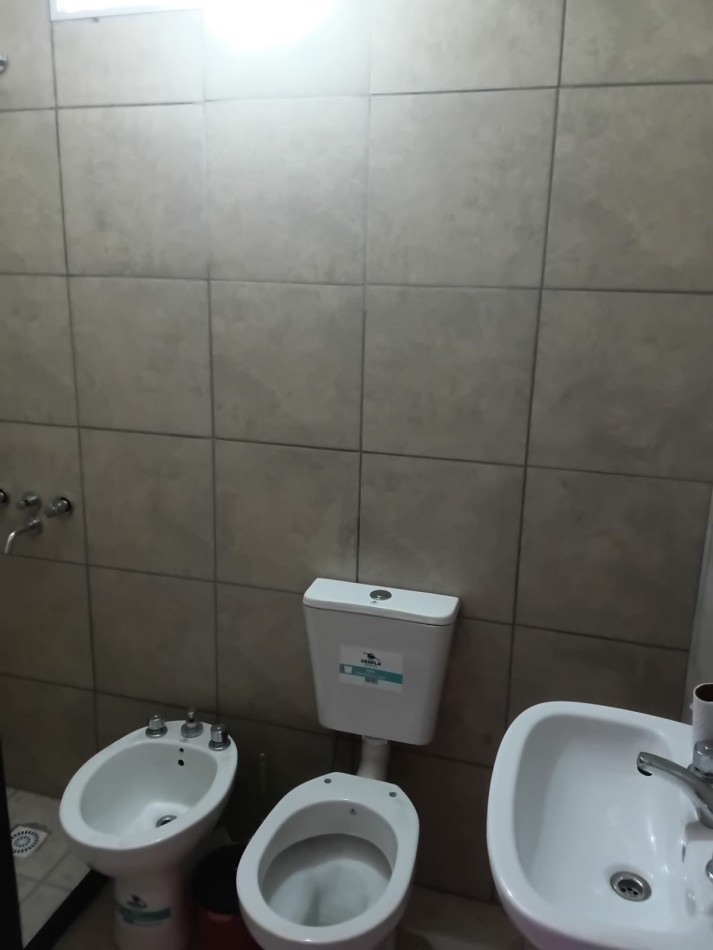 Barrio Sacchi, oportunidad de alquiler - Monoambientes luminosos y funcionales