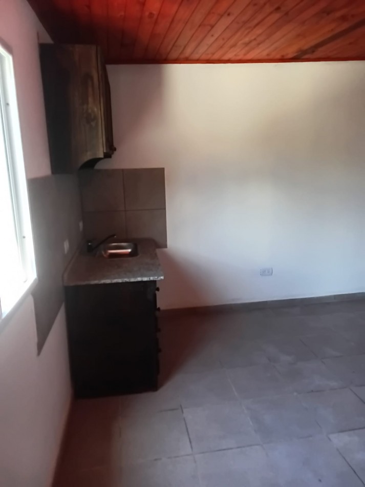 Barrio Sacchi, oportunidad de alquiler - Monoambientes luminosos y funcionales