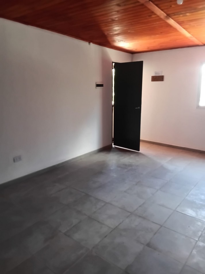 Barrio Sacchi, oportunidad de alquiler - Monoambientes luminosos y funcionales