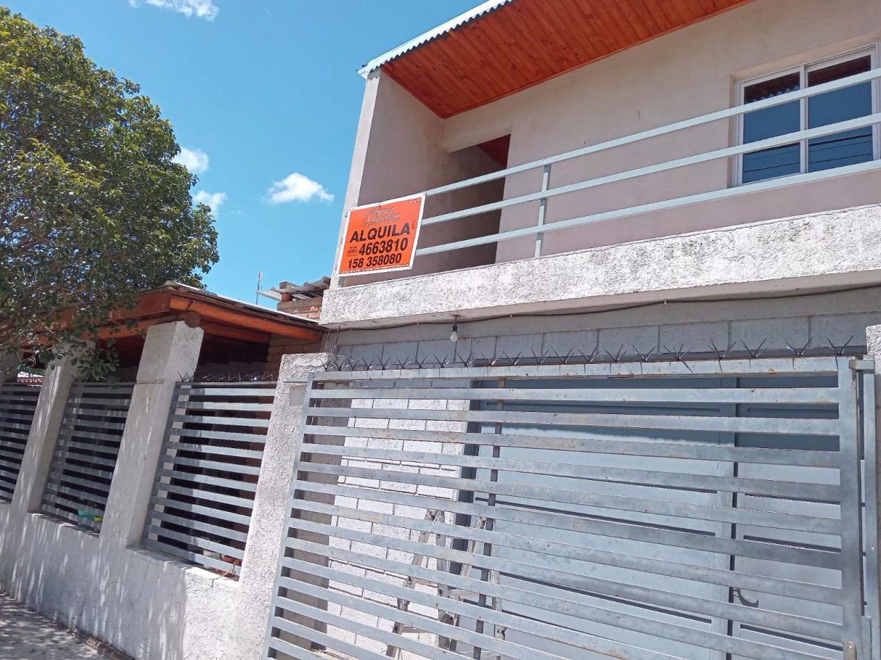 Barrio Sacchi, oportunidad de alquiler - Monoambientes luminosos y funcionales