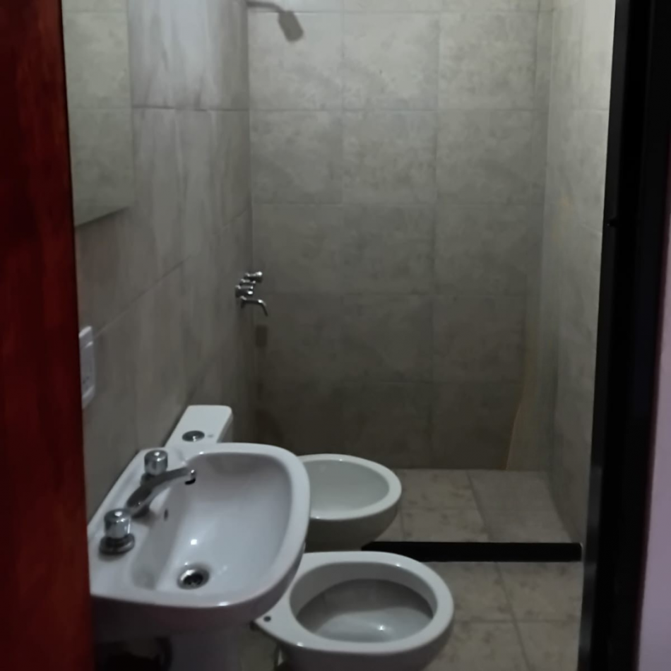 Barrio Sacchi, oportunidad de alquiler - Monoambientes luminosos y funcionales