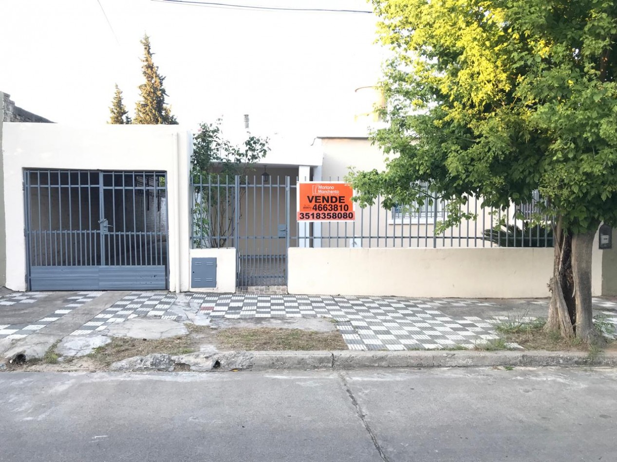 SE VENDE CASA CON DEPARTAMENTO, BARRIO "ALTO ALBERDI " NUEVO PRECIO" 