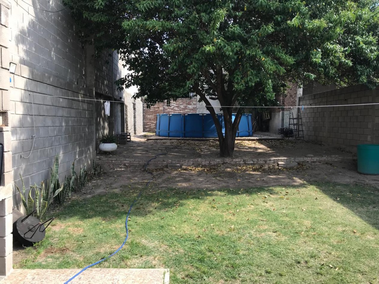 B° Observatorio, impecable propiedad reciclada a nueva.- 