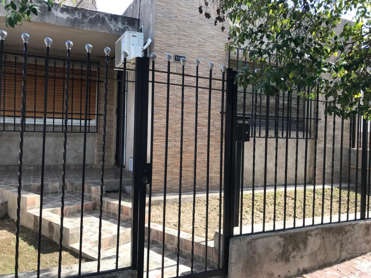 B° Observatorio, impecable propiedad reciclada a nueva.- 