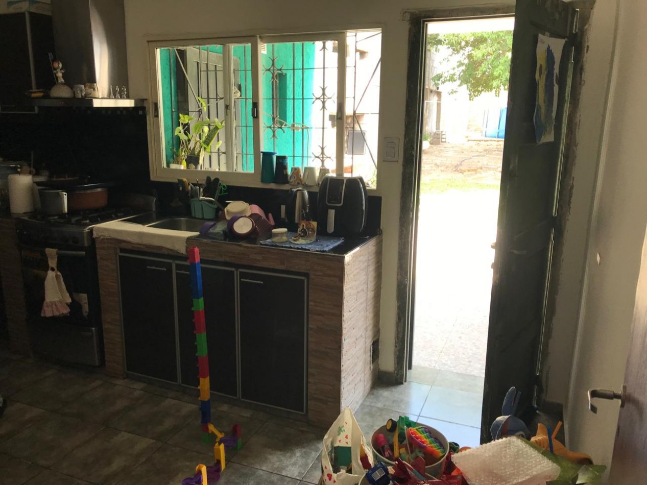 B° Observatorio, impecable propiedad reciclada a nueva.- 