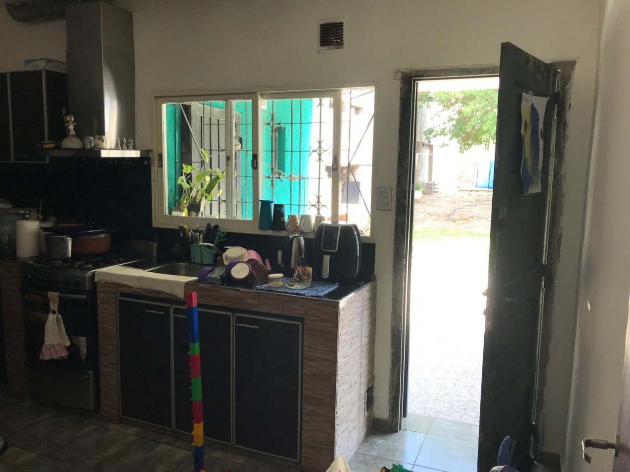 B° Observatorio, impecable propiedad reciclada a nueva.- 