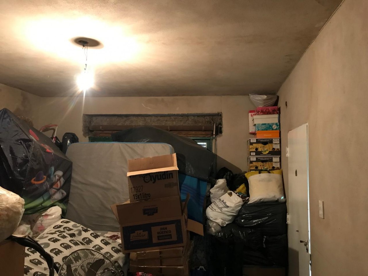 B° Observatorio, impecable propiedad reciclada a nueva.- 