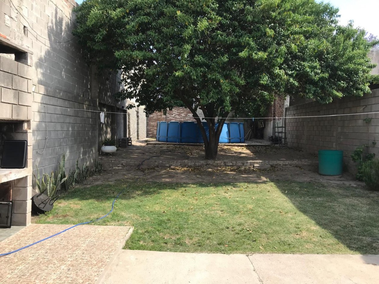 B° Observatorio, impecable propiedad reciclada a nueva.- 