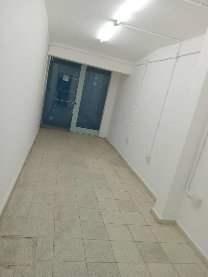 EXCELENTE GALPON EN ALQUILER, BARRIO VILLA ADELA