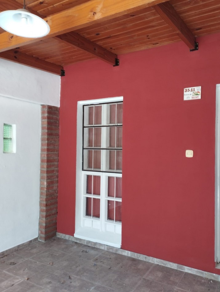 B° Rene Favaloro ( hermosa propiedad, zona barrio Matienzo) 