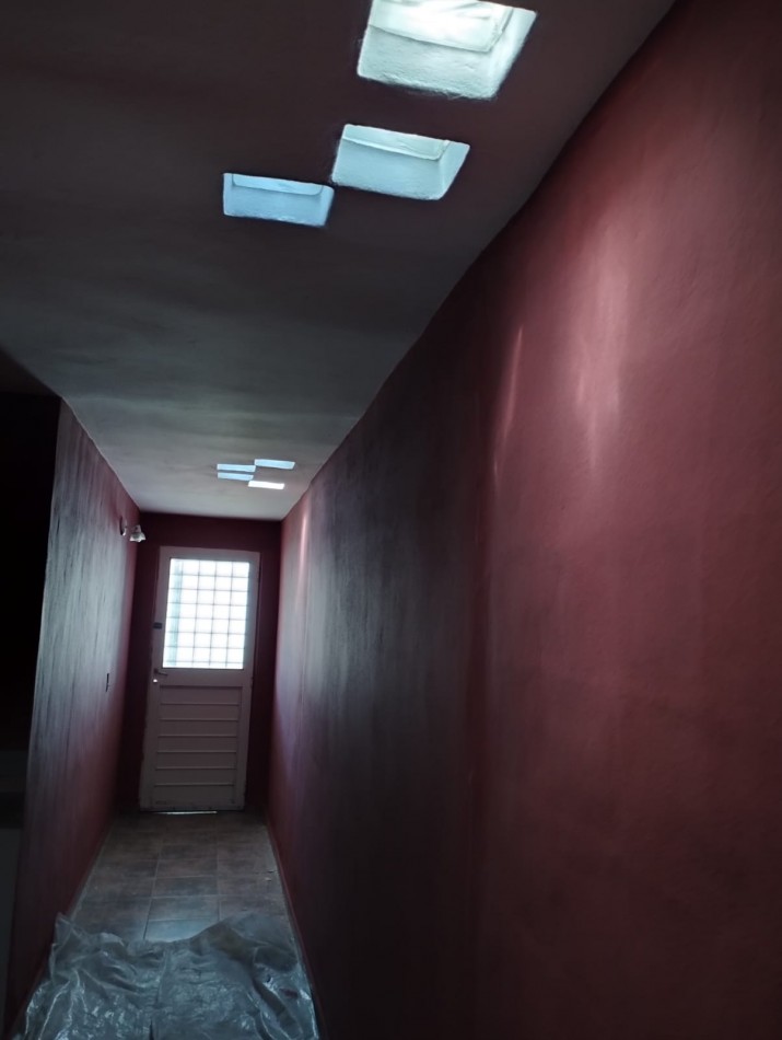 B° Rene Favaloro ( hermosa propiedad, zona barrio Matienzo) 