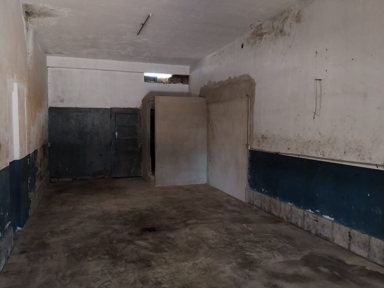 BARRIO SAN ROQUE, SE ALQUILA LOCAL COMERCIAL DE 5x11 METROS