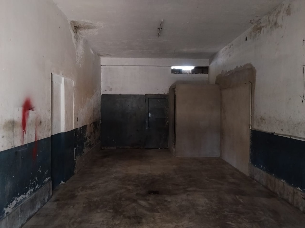 BARRIO SAN ROQUE, SE ALQUILA LOCAL COMERCIAL DE 5x11 METROS