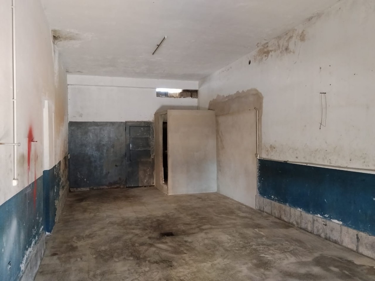 BARRIO SAN ROQUE, SE ALQUILA LOCAL COMERCIAL DE 5x11 METROS