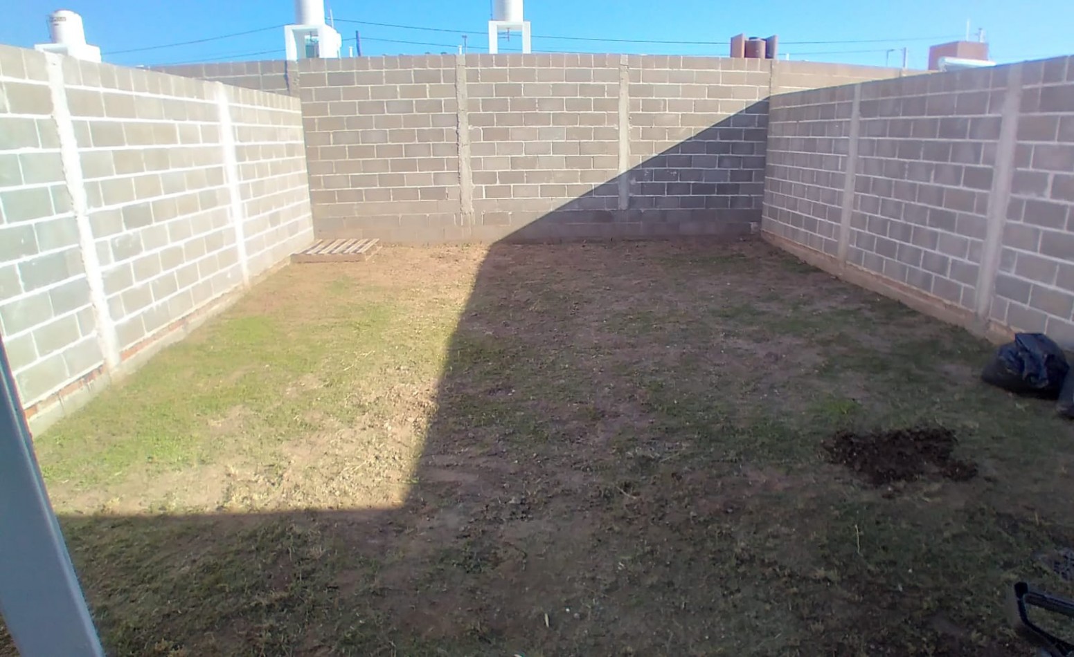 BARRIO SAN IGNACIO DE HORIZONTE, SE ALQUILA EXCELENTE PROPIEDAD