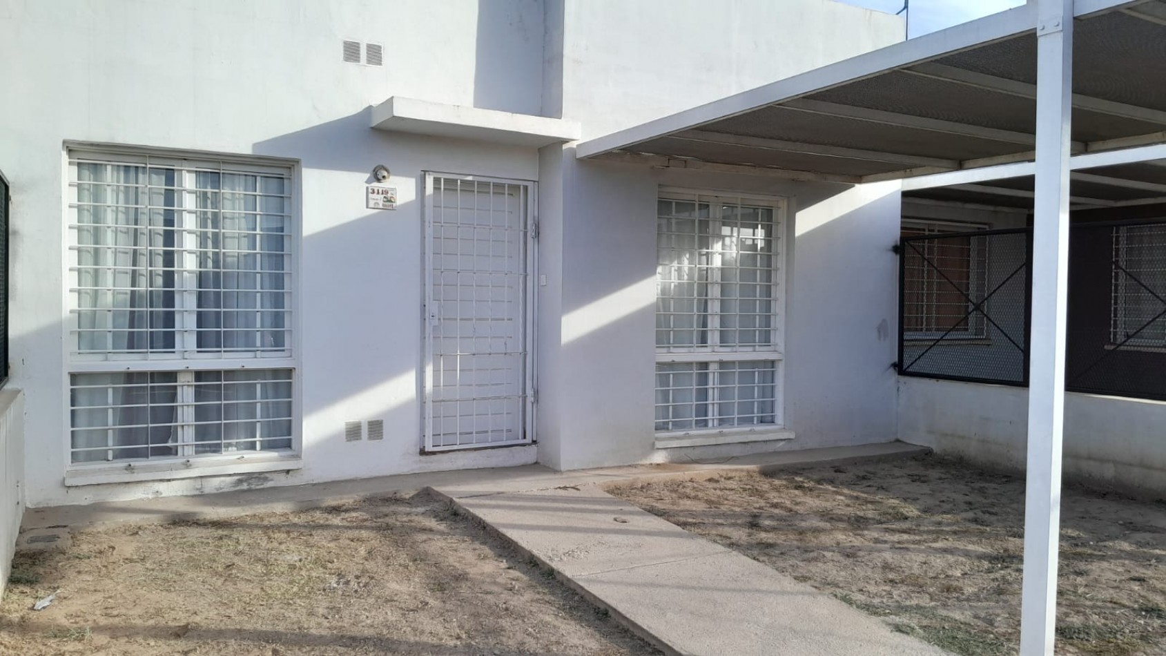 BARRIO SAN IGNACIO DE HORIZONTE, SE ALQUILA EXCELENTE PROPIEDAD