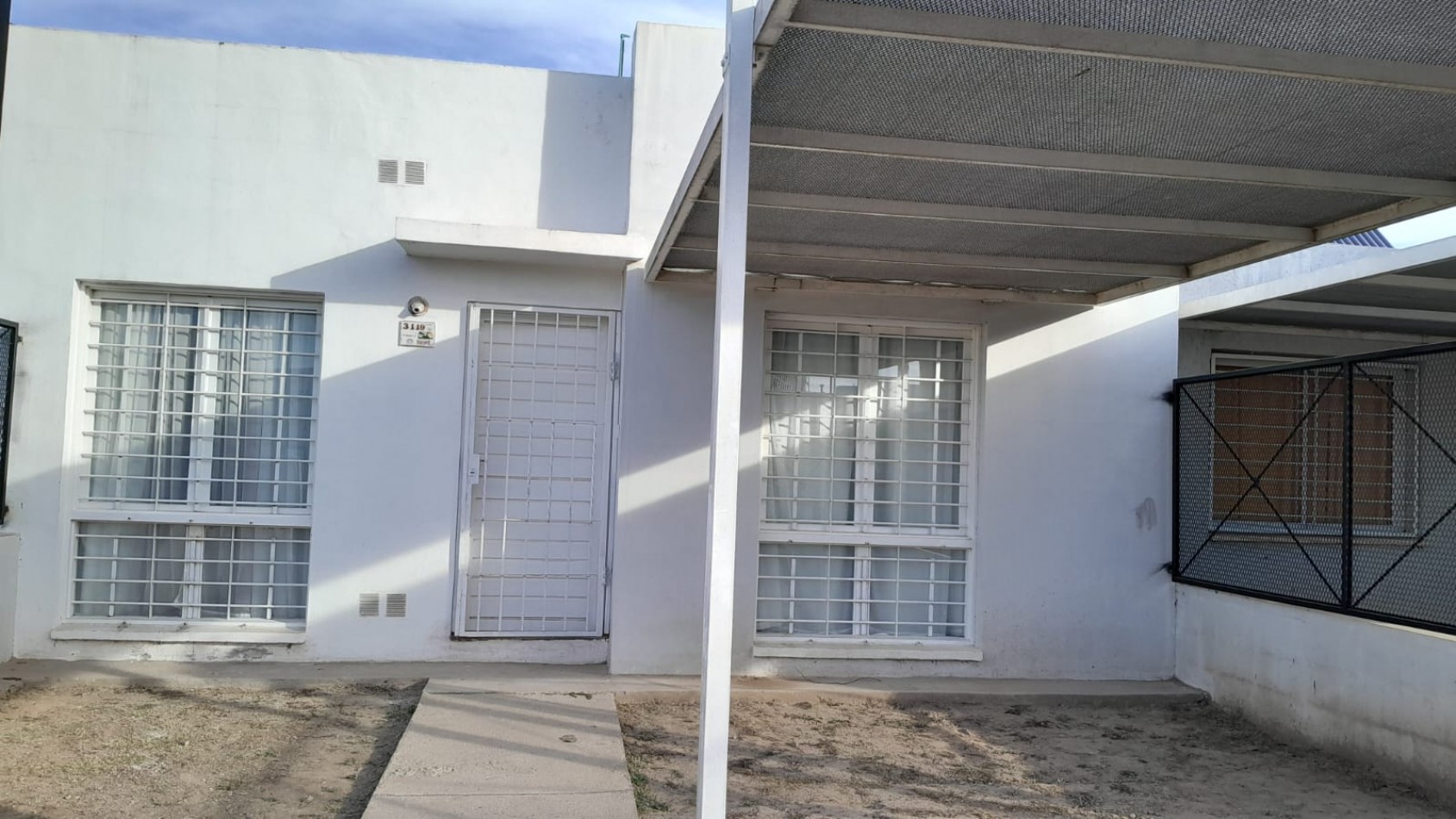 BARRIO SAN IGNACIO DE HORIZONTE, SE ALQUILA EXCELENTE PROPIEDAD