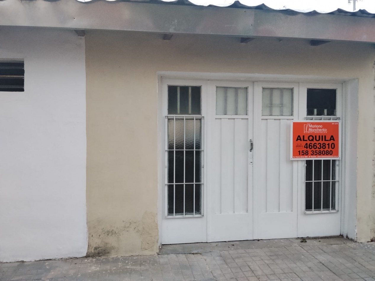 Mariano Balcarce a solo dos cuadra de R-20.-