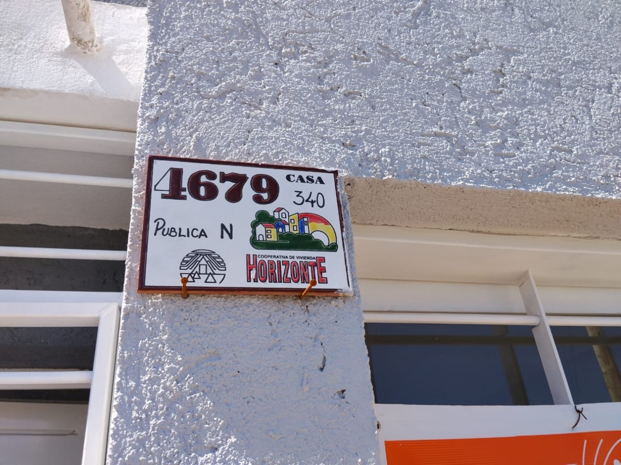 UNIVERSITARIO DE HORIZONTE, HERMOSA VIVIENDA A ESTRENAR.-  ETAPA "3"