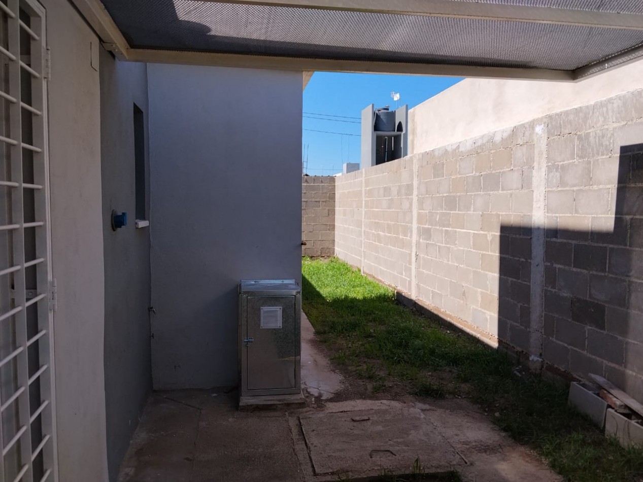 UNIVERSITARIO DE HORIZONTE, HERMOSA VIVIENDA A ESTRENAR.-  ETAPA "3"