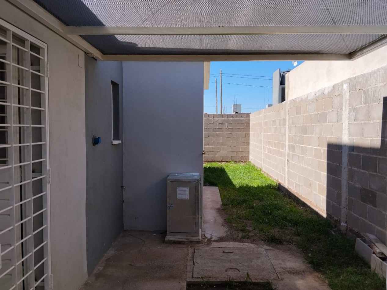 UNIVERSITARIO DE HORIZONTE, HERMOSA VIVIENDA A ESTRENAR.-  ETAPA "3"