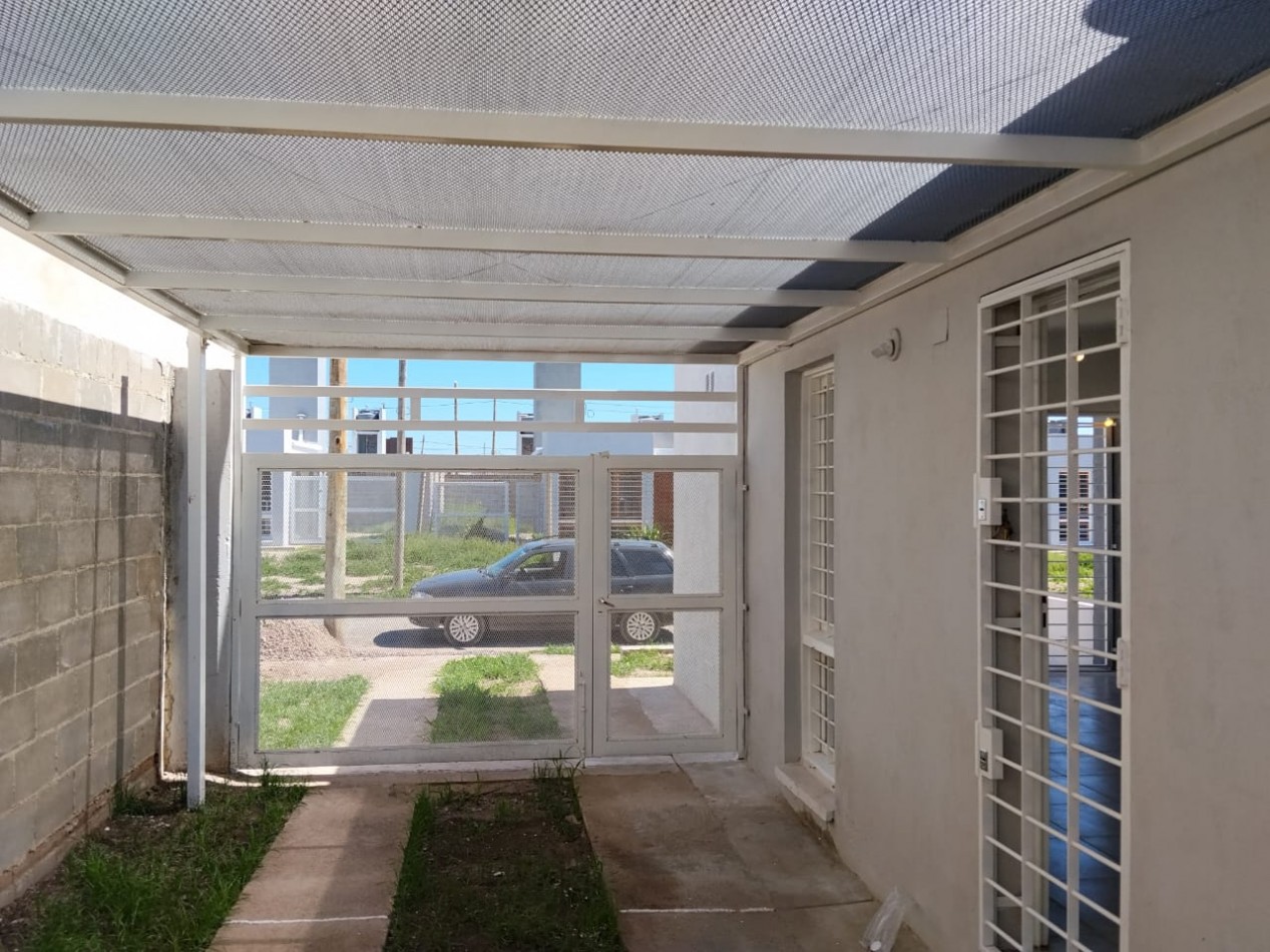 UNIVERSITARIO DE HORIZONTE, HERMOSA VIVIENDA A ESTRENAR.-  ETAPA "3"