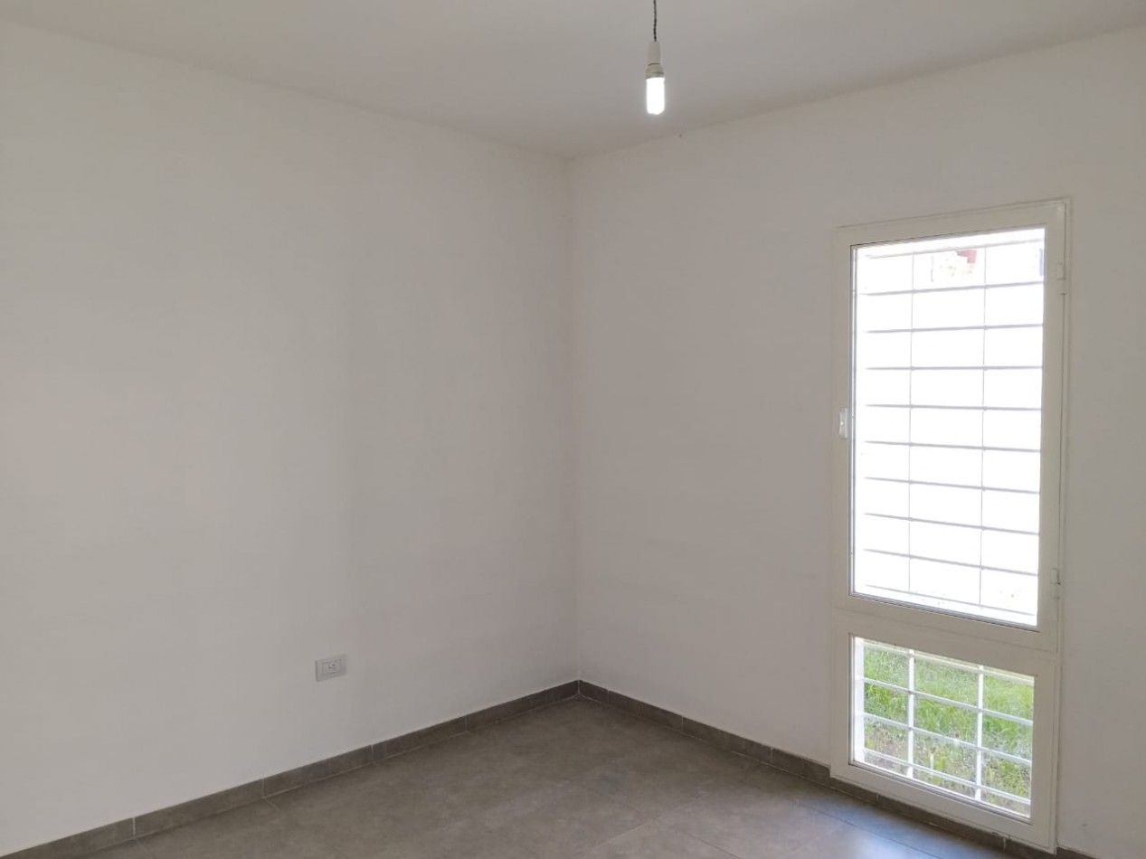 UNIVERSITARIO DE HORIZONTE, HERMOSA VIVIENDA A ESTRENAR.-  ETAPA "3"