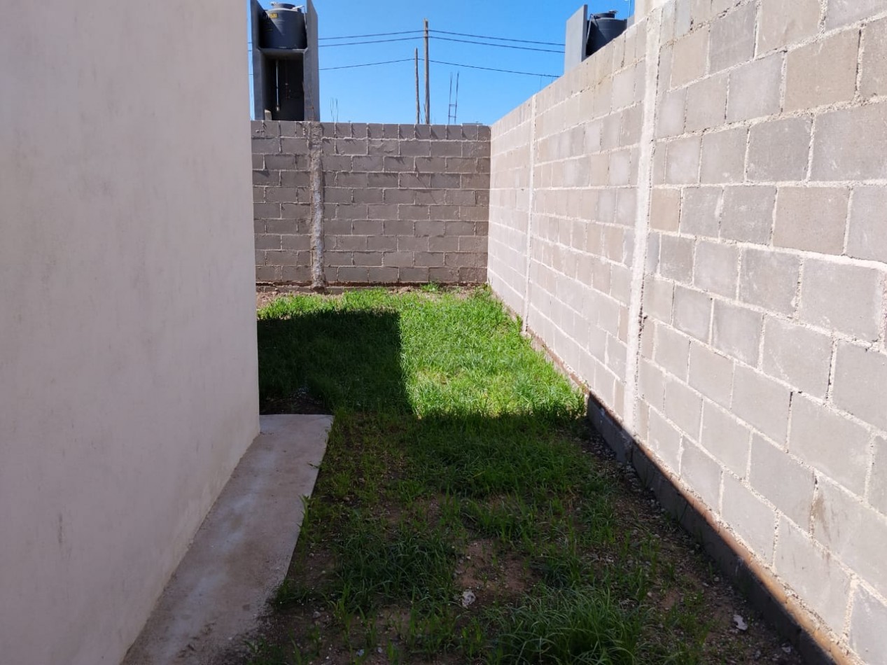 UNIVERSITARIO DE HORIZONTE, HERMOSA VIVIENDA A ESTRENAR.-  ETAPA "3"