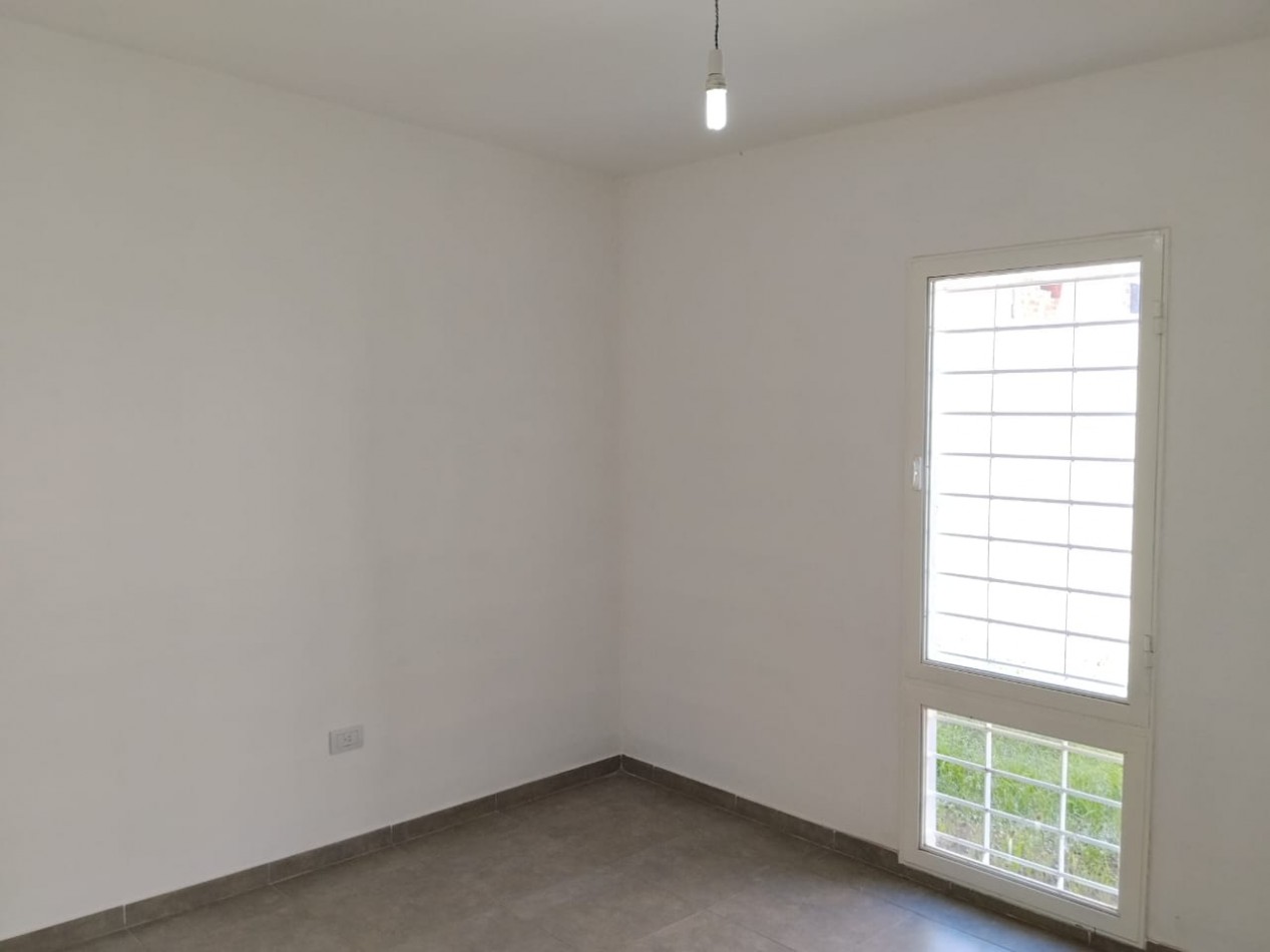 UNIVERSITARIO DE HORIZONTE, HERMOSA VIVIENDA A ESTRENAR.-  ETAPA "3"