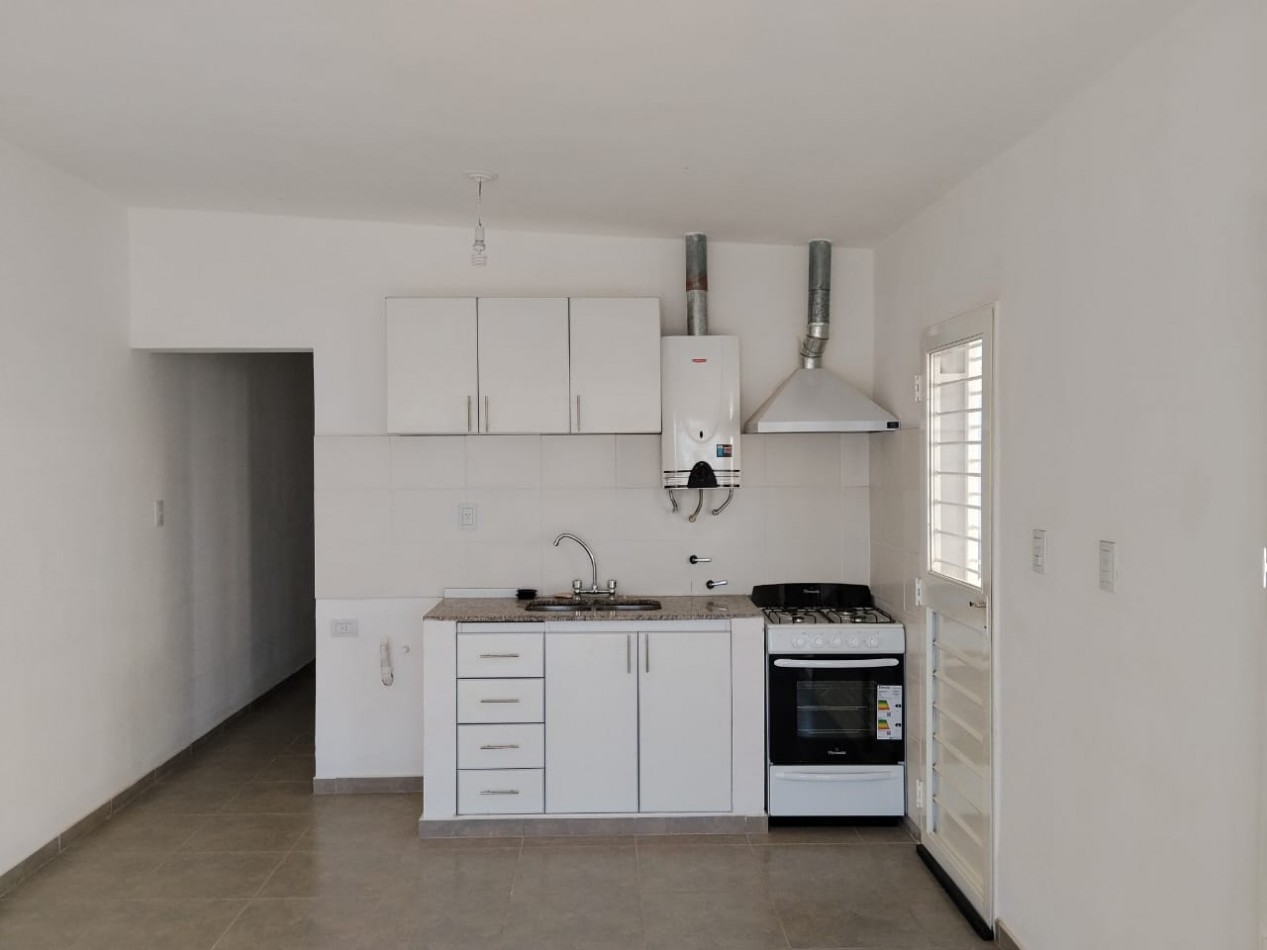 UNIVERSITARIO DE HORIZONTE, HERMOSA VIVIENDA A ESTRENAR.-  ETAPA "3"