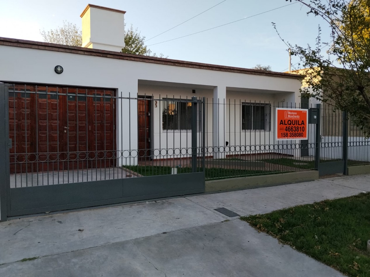 B° MATIENZO, HERMOSA PROPIEDAD COMODA Y FUNCIONAL.-  " DISPONIBLE PARA COORDINAR LAS VISITAS" 